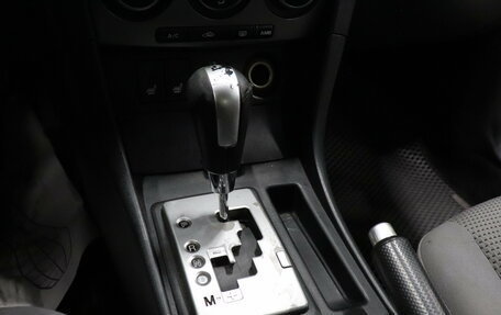 Mazda 3, 2006 год, 440 000 рублей, 13 фотография