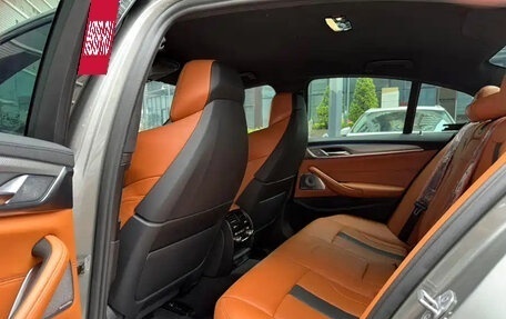 BMW M5, 2022 год, 17 000 000 рублей, 22 фотография