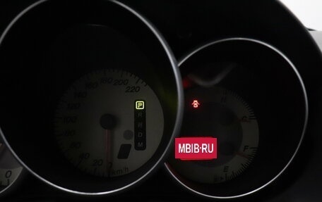 Mazda 3, 2006 год, 440 000 рублей, 11 фотография