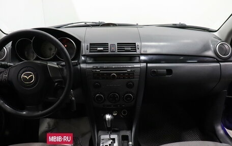 Mazda 3, 2006 год, 440 000 рублей, 7 фотография
