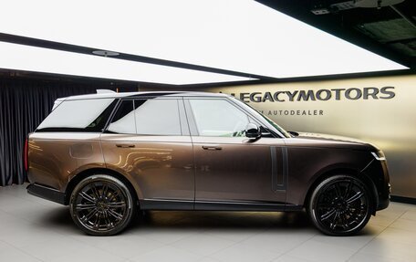 Land Rover Range Rover IV рестайлинг, 2026 год, 24 200 000 рублей, 10 фотография