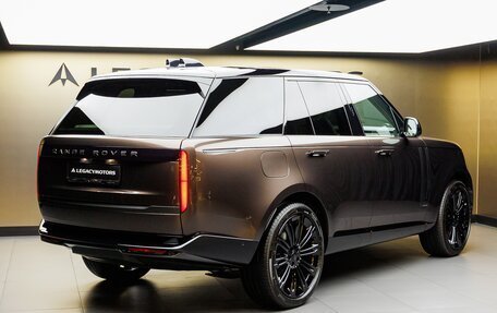 Land Rover Range Rover IV рестайлинг, 2026 год, 24 200 000 рублей, 8 фотография