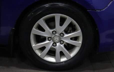 Mazda 3, 2006 год, 440 000 рублей, 16 фотография