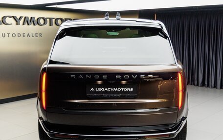 Land Rover Range Rover IV рестайлинг, 2026 год, 24 200 000 рублей, 4 фотография