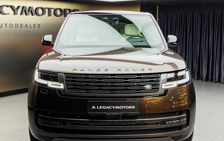 Land Rover Range Rover IV рестайлинг, 2026 год, 24 200 000 рублей, 2 фотография