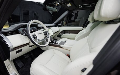 Land Rover Range Rover IV рестайлинг, 2026 год, 24 200 000 рублей, 14 фотография