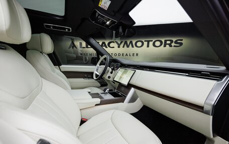 Land Rover Range Rover IV рестайлинг, 2026 год, 24 200 000 рублей, 29 фотография