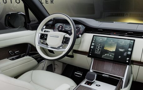 Land Rover Range Rover IV рестайлинг, 2026 год, 24 200 000 рублей, 30 фотография