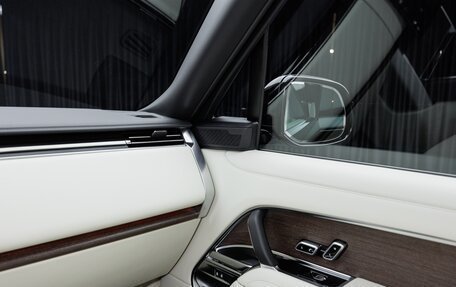 Land Rover Range Rover IV рестайлинг, 2026 год, 24 200 000 рублей, 32 фотография
