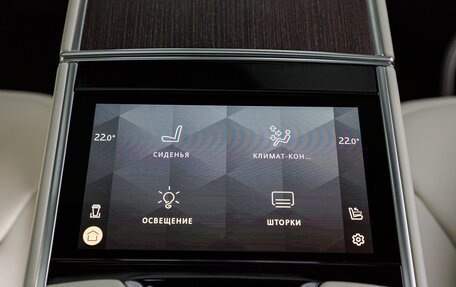 Land Rover Range Rover IV рестайлинг, 2026 год, 24 200 000 рублей, 38 фотография