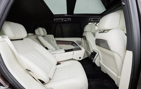Land Rover Range Rover IV рестайлинг, 2026 год, 24 200 000 рублей, 37 фотография