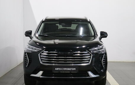Haval Jolion, 2021 год, 1 714 000 рублей, 2 фотография