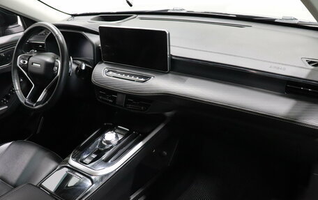 Haval Jolion, 2021 год, 1 714 000 рублей, 6 фотография