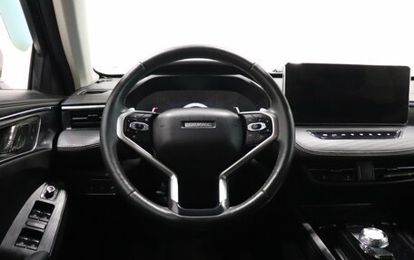 Haval Jolion, 2021 год, 1 714 000 рублей, 10 фотография