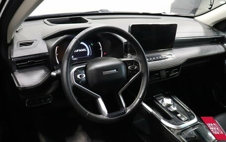 Haval Jolion, 2021 год, 1 714 000 рублей, 8 фотография