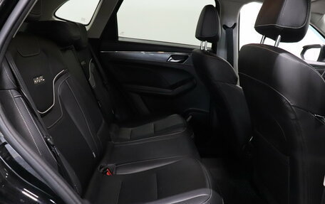 Haval Jolion, 2021 год, 1 714 000 рублей, 14 фотография