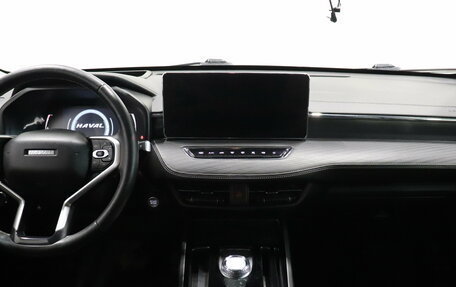 Haval Jolion, 2021 год, 1 714 000 рублей, 12 фотография
