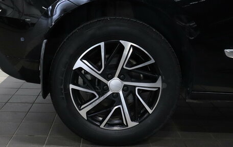 Haval Jolion, 2021 год, 1 714 000 рублей, 16 фотография