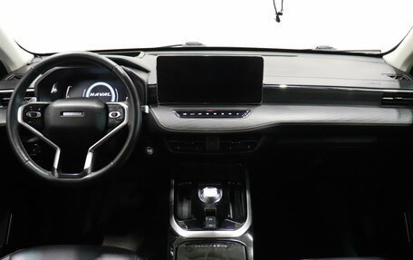 Haval Jolion, 2021 год, 1 714 000 рублей, 7 фотография