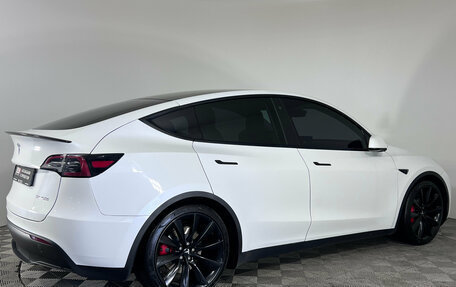 Tesla Model Y I, 2022 год, 4 750 000 рублей, 6 фотография