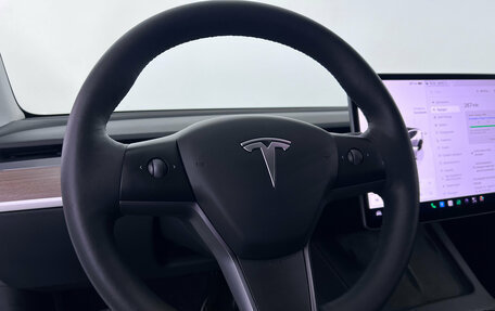 Tesla Model Y I, 2022 год, 4 750 000 рублей, 12 фотография