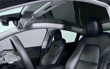 Tesla Model Y I, 2022 год, 4 750 000 рублей, 13 фотография