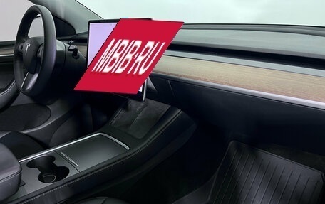 Tesla Model Y I, 2022 год, 4 750 000 рублей, 11 фотография
