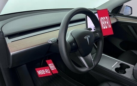 Tesla Model Y I, 2022 год, 4 750 000 рублей, 10 фотография