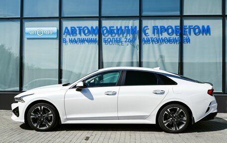KIA K5, 2021 год, 2 789 000 рублей, 2 фотография