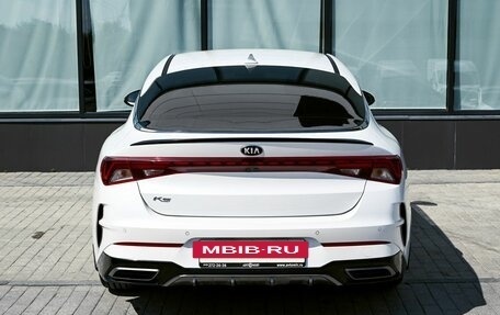 KIA K5, 2021 год, 2 789 000 рублей, 4 фотография