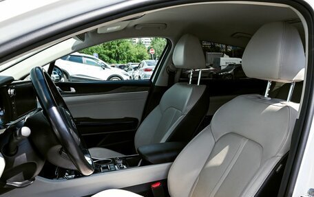 KIA K5, 2021 год, 2 789 000 рублей, 16 фотография