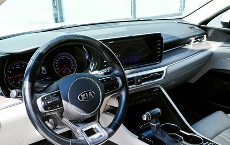 KIA K5, 2021 год, 2 789 000 рублей, 15 фотография