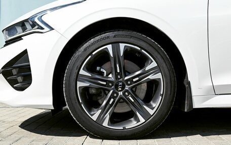 KIA K5, 2021 год, 2 789 000 рублей, 21 фотография