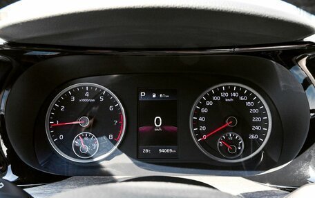 KIA K5, 2021 год, 2 789 000 рублей, 11 фотография