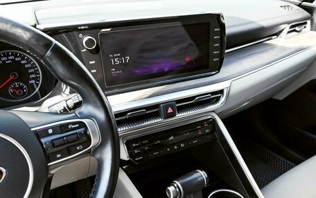 KIA K5, 2021 год, 2 789 000 рублей, 9 фотография