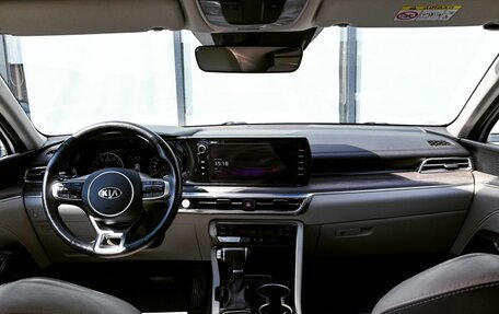 KIA K5, 2021 год, 2 789 000 рублей, 18 фотография