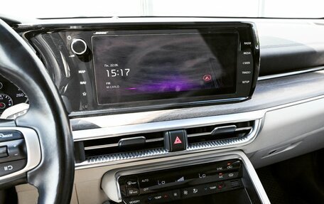 KIA K5, 2021 год, 2 789 000 рублей, 10 фотография