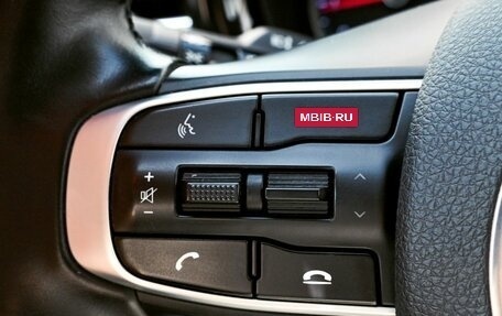 KIA K5, 2021 год, 2 789 000 рублей, 14 фотография