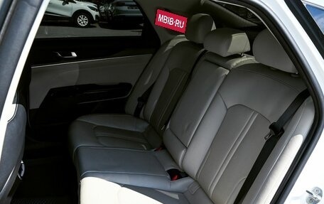 KIA K5, 2021 год, 2 789 000 рублей, 17 фотография