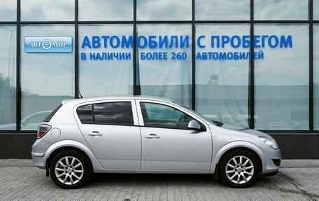 Opel Astra H, 2010 год, 525 000 рублей, 6 фотография