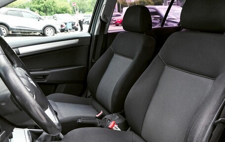 Opel Astra H, 2010 год, 525 000 рублей, 16 фотография