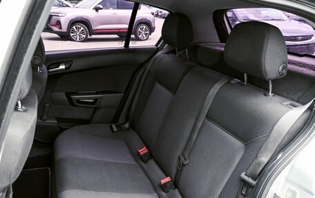 Opel Astra H, 2010 год, 525 000 рублей, 17 фотография
