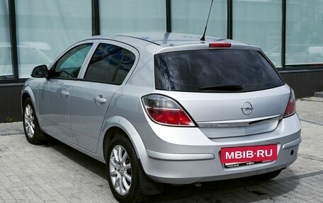 Opel Astra H, 2010 год, 525 000 рублей, 3 фотография