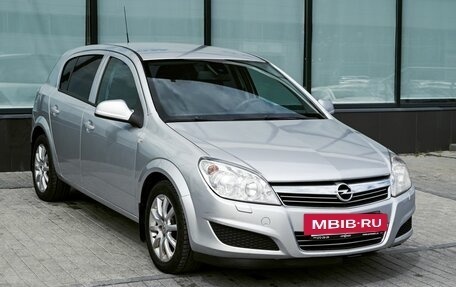 Opel Astra H, 2010 год, 525 000 рублей, 7 фотография