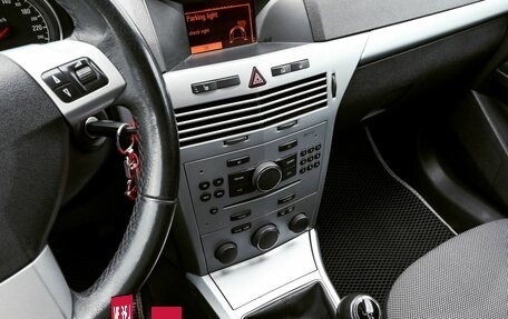 Opel Astra H, 2010 год, 525 000 рублей, 9 фотография
