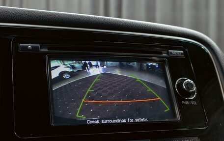 Mitsubishi Outlander III рестайлинг 3, 2014 год, 1 495 000 рублей, 14 фотография
