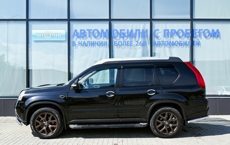 Nissan X-Trail, 2011 год, 1 399 000 рублей, 2 фотография