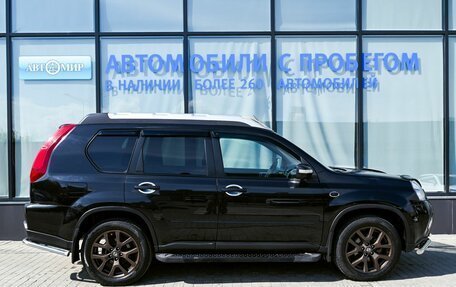Nissan X-Trail, 2011 год, 1 399 000 рублей, 6 фотография