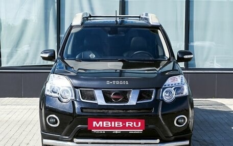 Nissan X-Trail, 2011 год, 1 399 000 рублей, 8 фотография