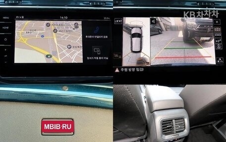 Volkswagen Tiguan II, 2022 год, 2 300 000 рублей, 15 фотография